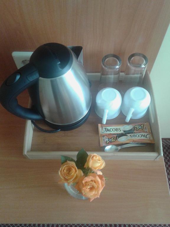 Hotel Elit