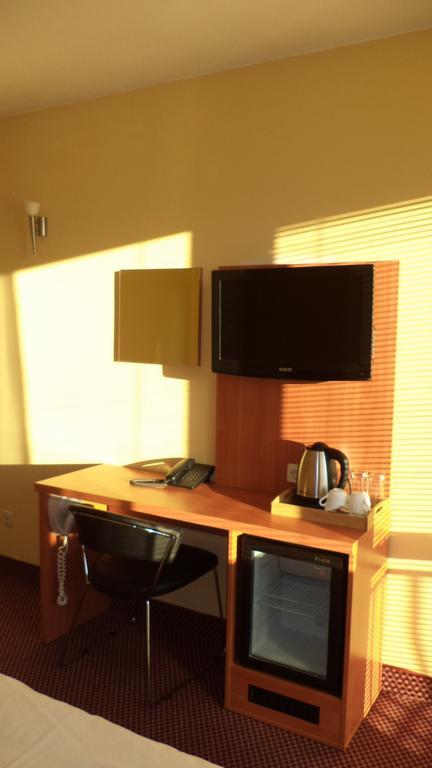 Hotel Elit Sofia