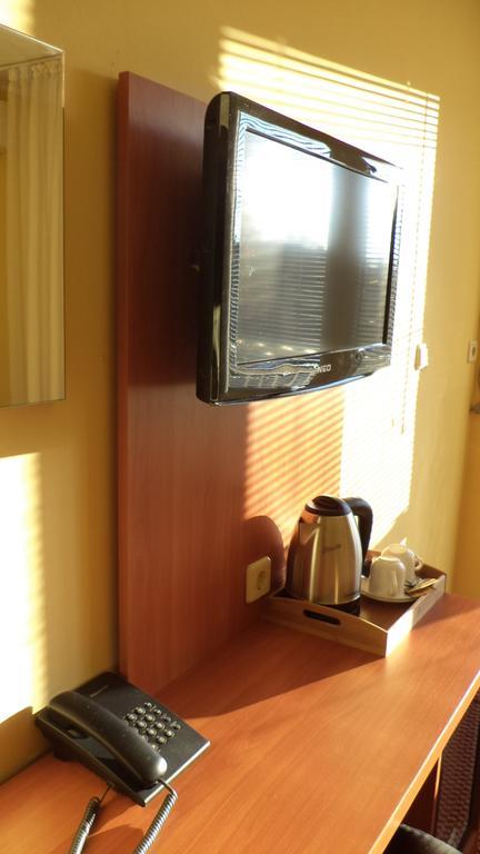 Hotel Elit