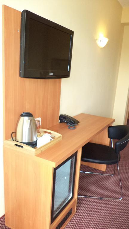 Hotel Elit 2*