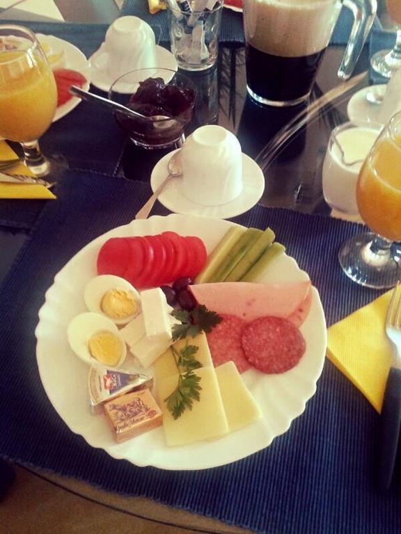 Elit Hotel Sofia