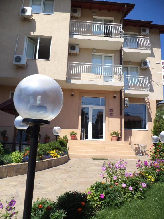 Hotel Elit