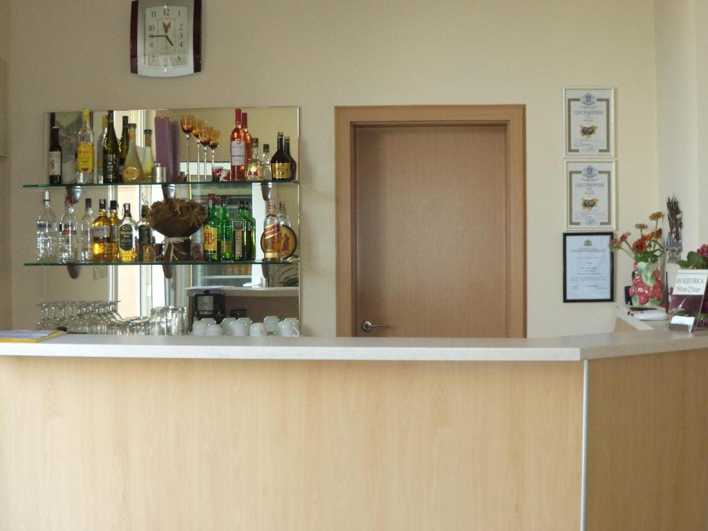 Hotel Elit Sofia
