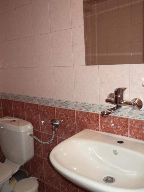 Elit Hotel Sofia