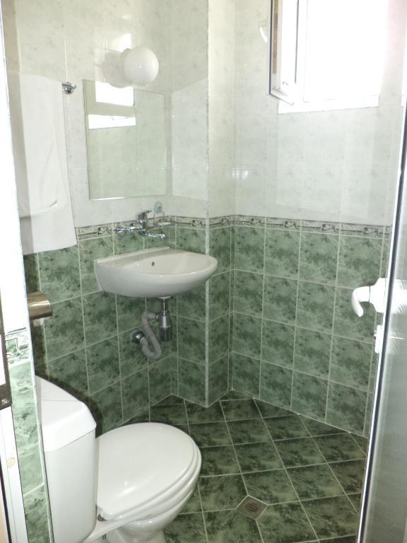 Elit Hotel Sofia